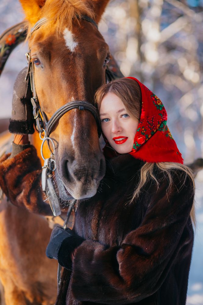 Фотография автора Виктория Головнич