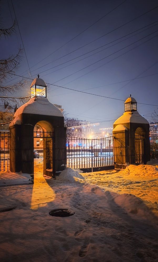 Photograph by Игорь Юхно