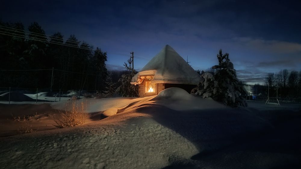 Истоки финского романтизма