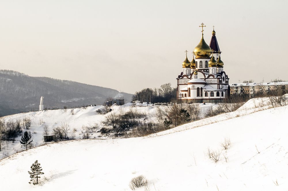 Photograph by Сергей Черных