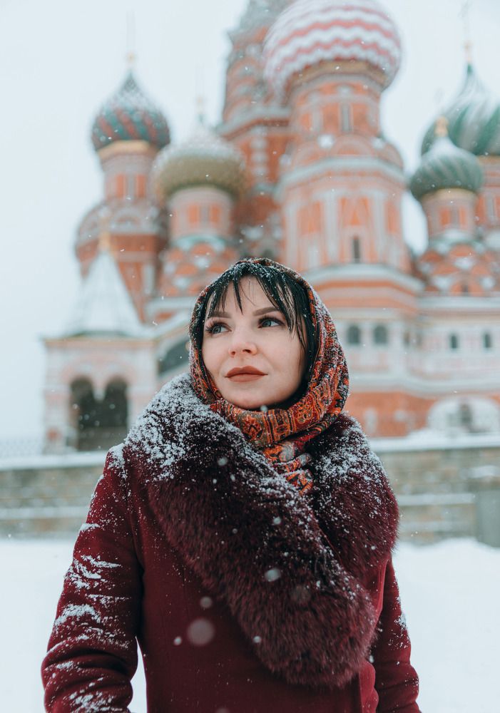 Photograph by Лина Лазарева