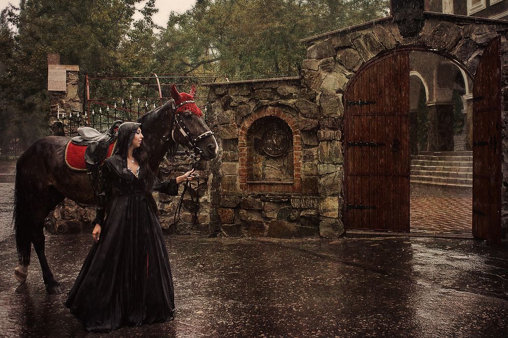 Photograph by Гузенко Анатолий