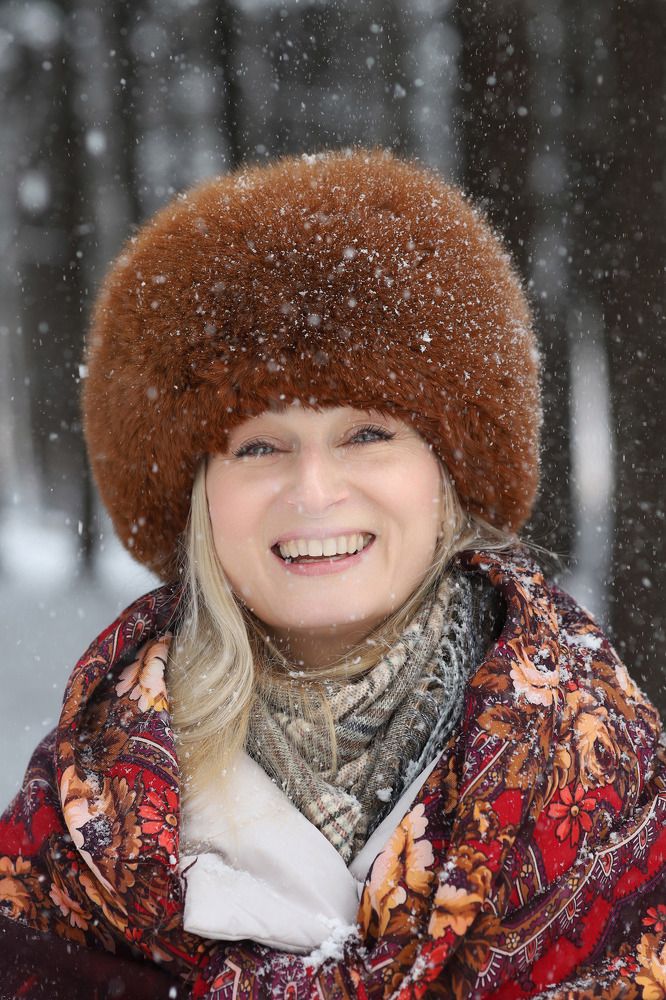 Photograph by Нестеренко Виктория