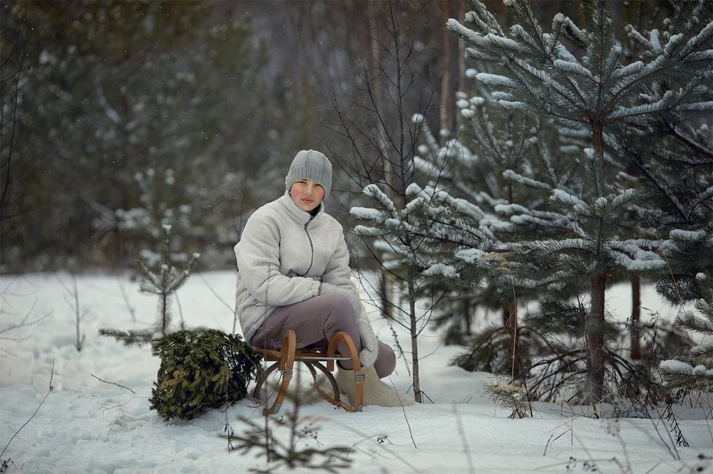 Photograph by Елена Коловицкова