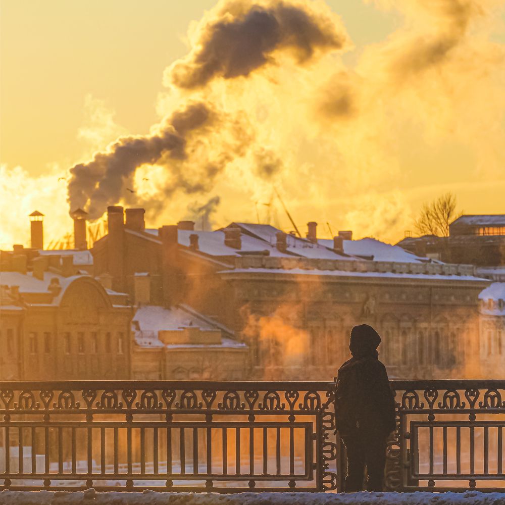 Photograph by Анжелика Титова