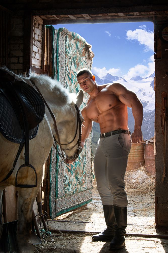 Photograph by Евгений Зезюлин