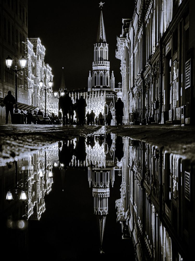 Photograph by Дмитрий