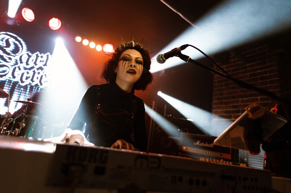 Photograph by Денис Труфанов