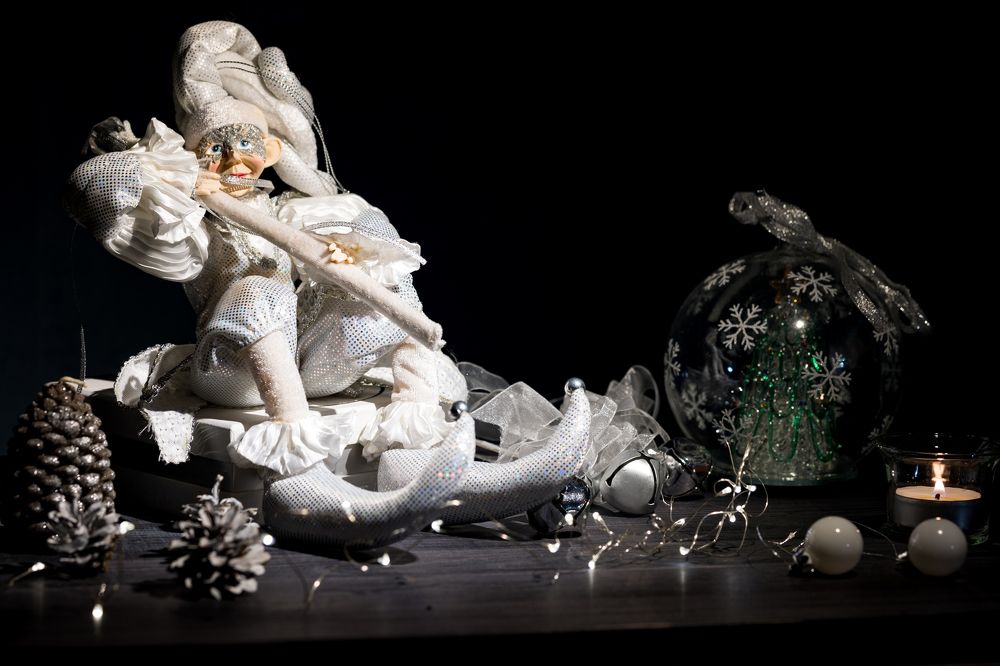 Photograph by Анастасия Сидранская