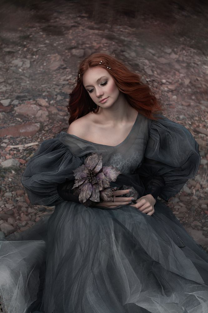 Photograph by Оксана Марцыняко