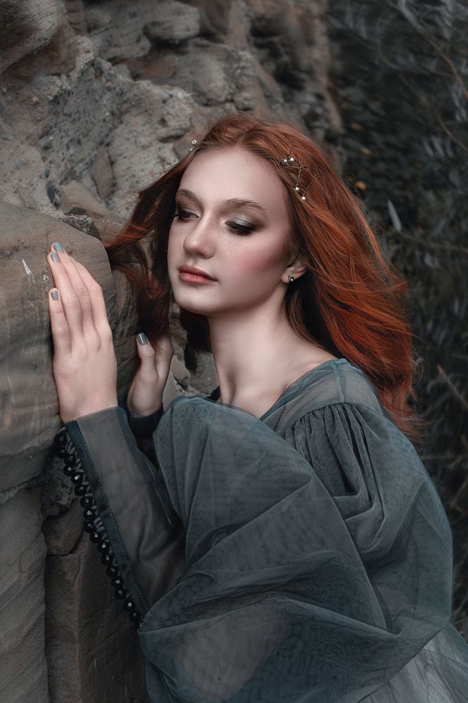 Photograph by Оксана Марцыняко