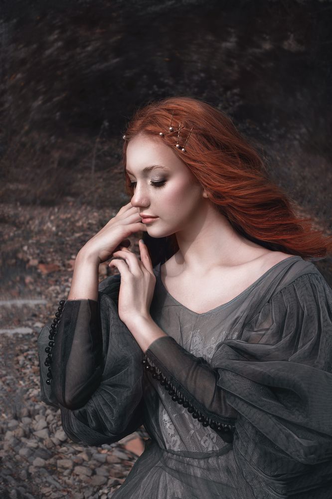 Photograph by Оксана Марцыняко