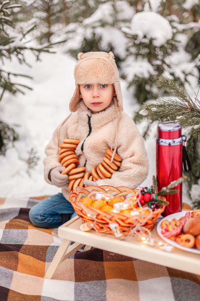 Фотография автора Кристина Догодька