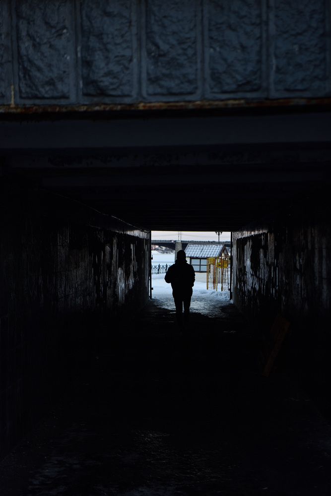 Photograph by Boytcova Anna