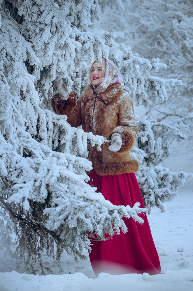 Photograph by Елена Коновалова