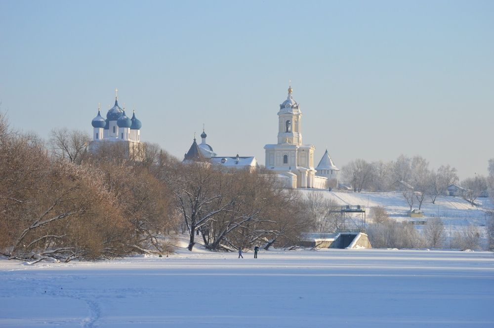 Photograph by Николай Мельников