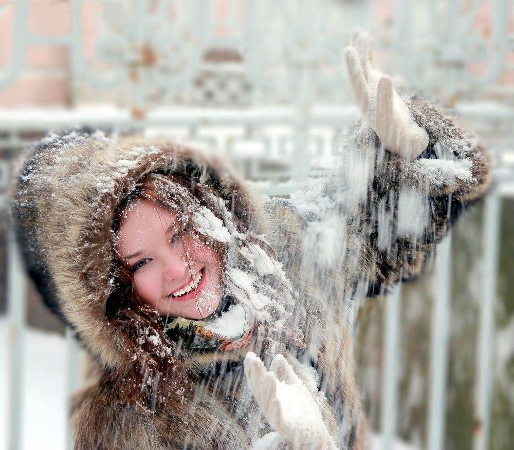 Photograph by Юрий Егунов