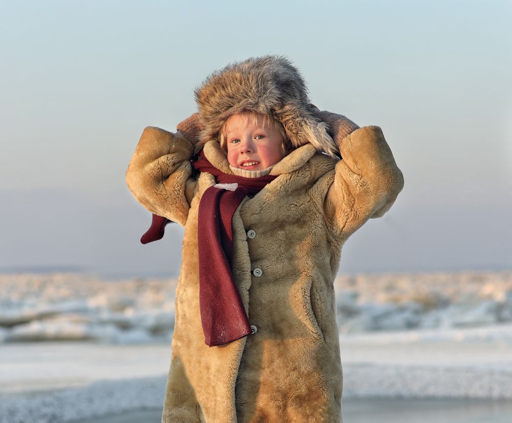 Photograph by Елена Ивашина