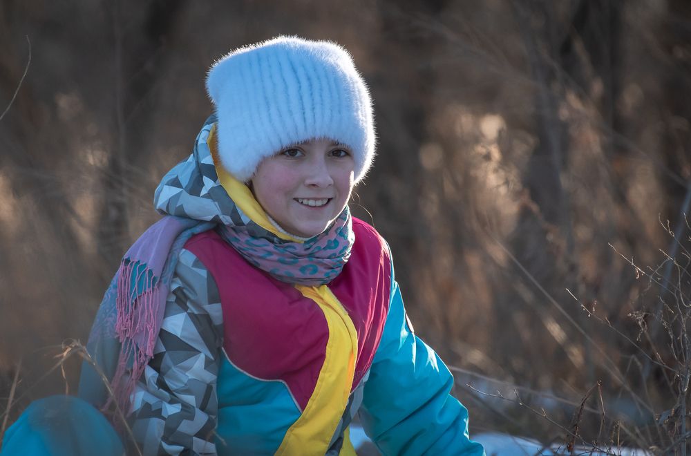 Photograph by Олег Волков