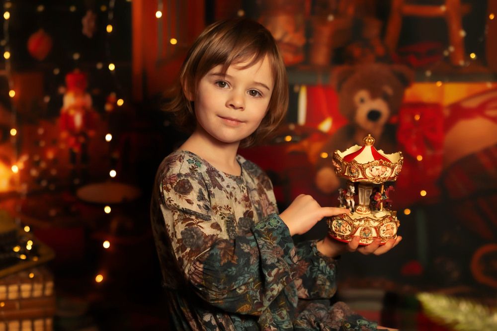 Photograph by Kasia Ucińska