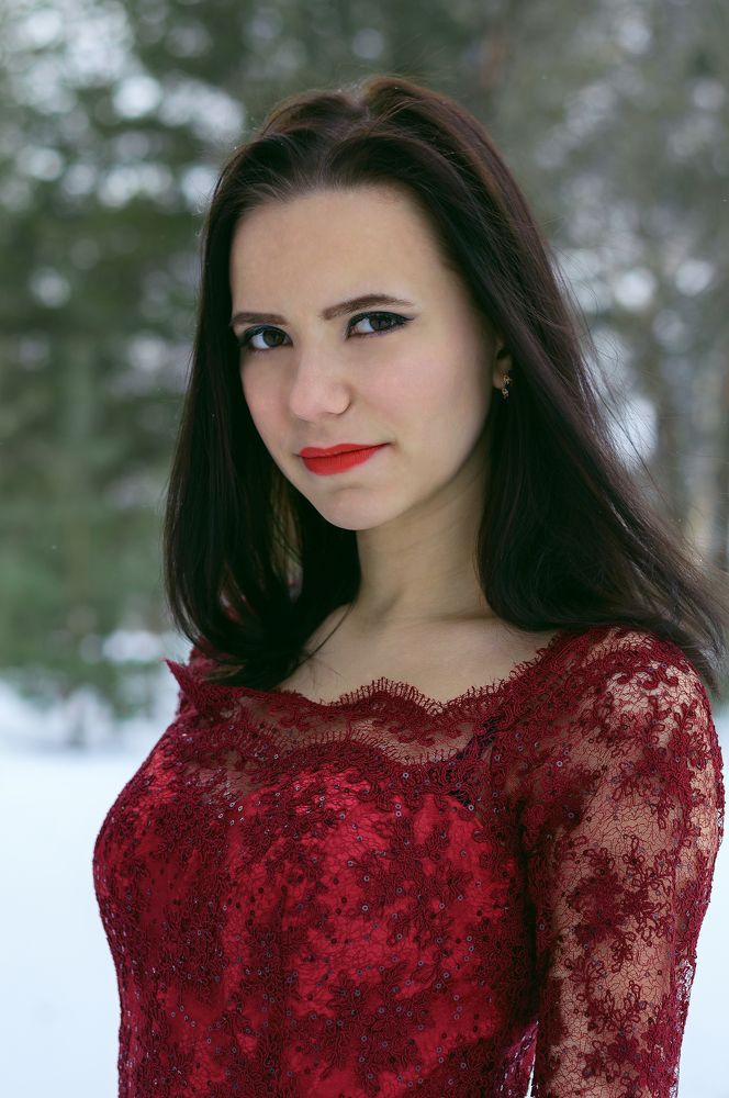 Фотография автора Олег Любимов