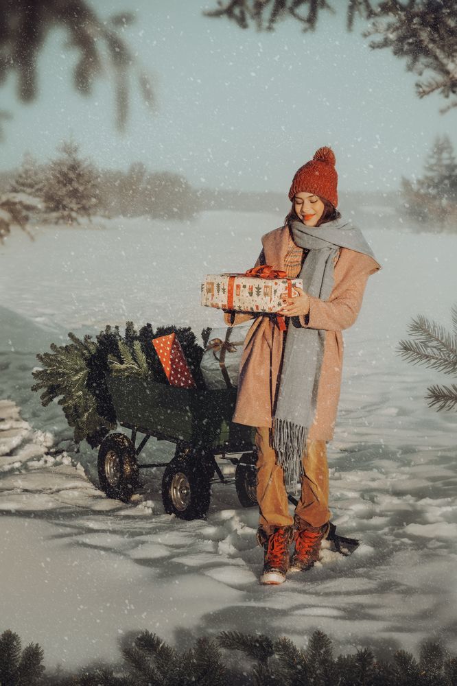 Photograph by Milena Lopez