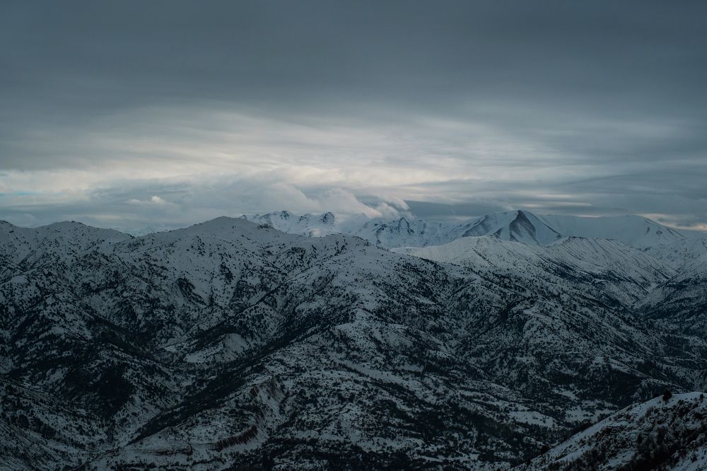 Photograph by Дильмурад Ахмедов