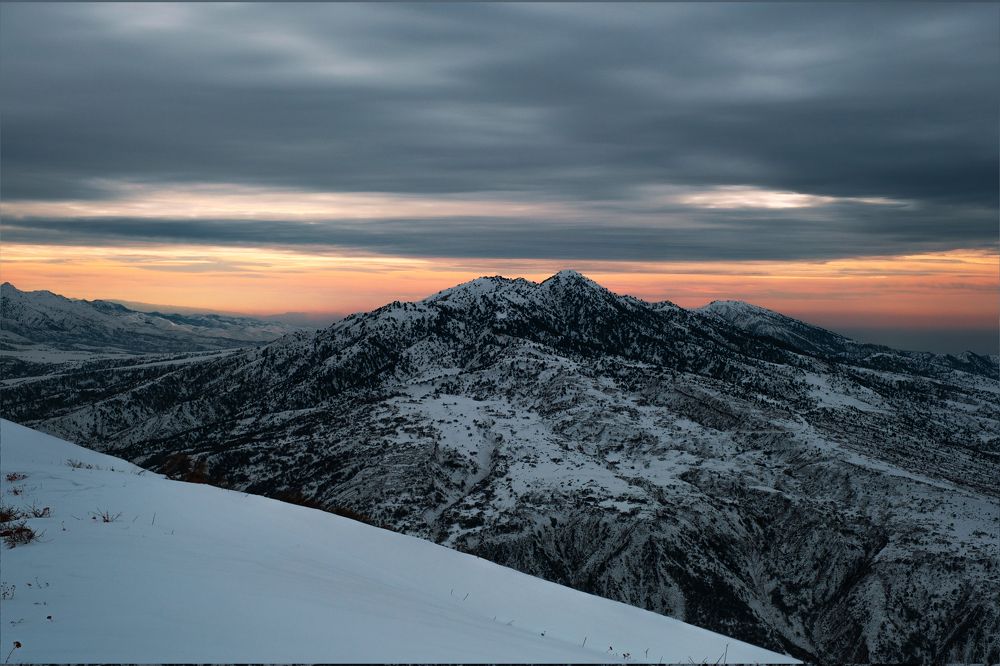 Photograph by Дильмурад Ахмедов