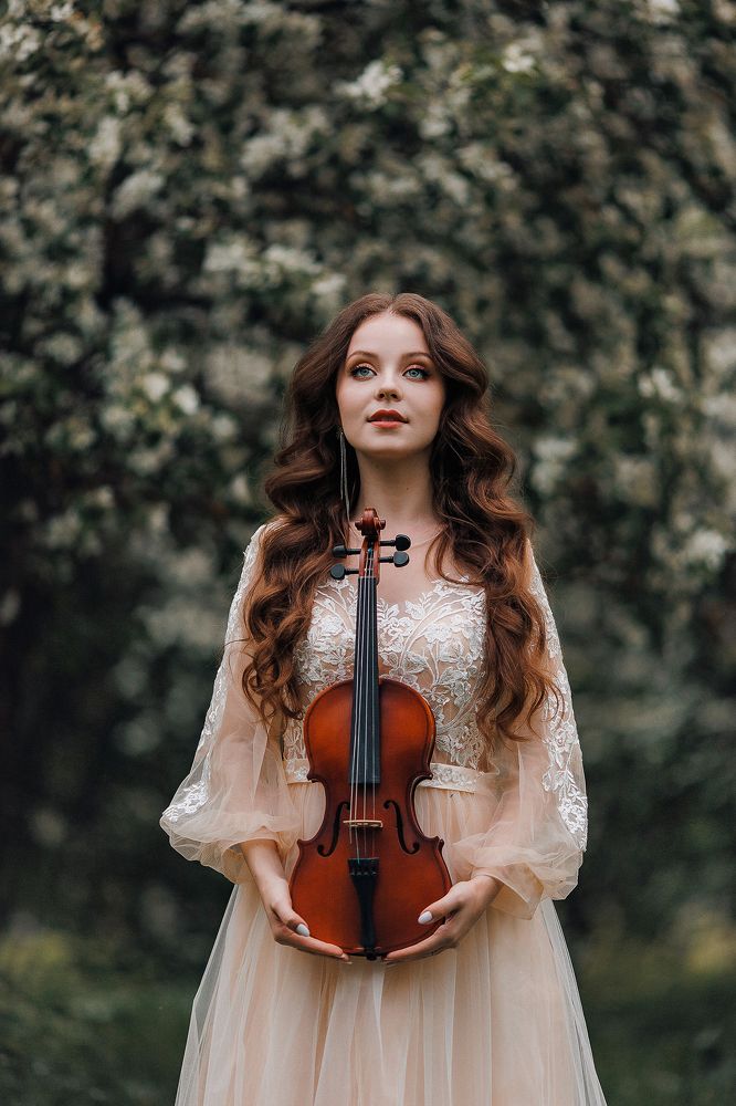 Фотография автора Виктория Долгополова