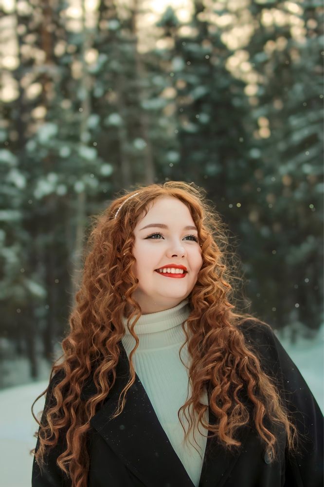 Photograph by Владислава Игошина