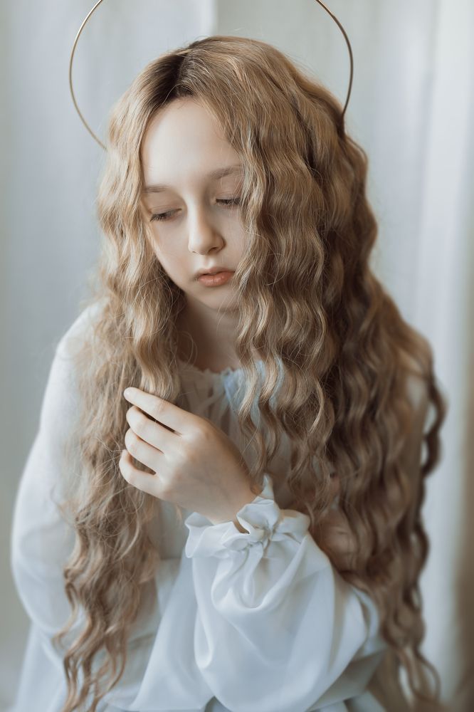 Фотография автора Филатова Алина