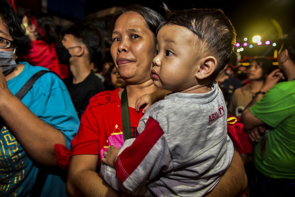 Chinese New Year 2023