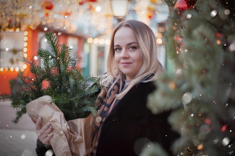 Photograph by Ксения Кравец