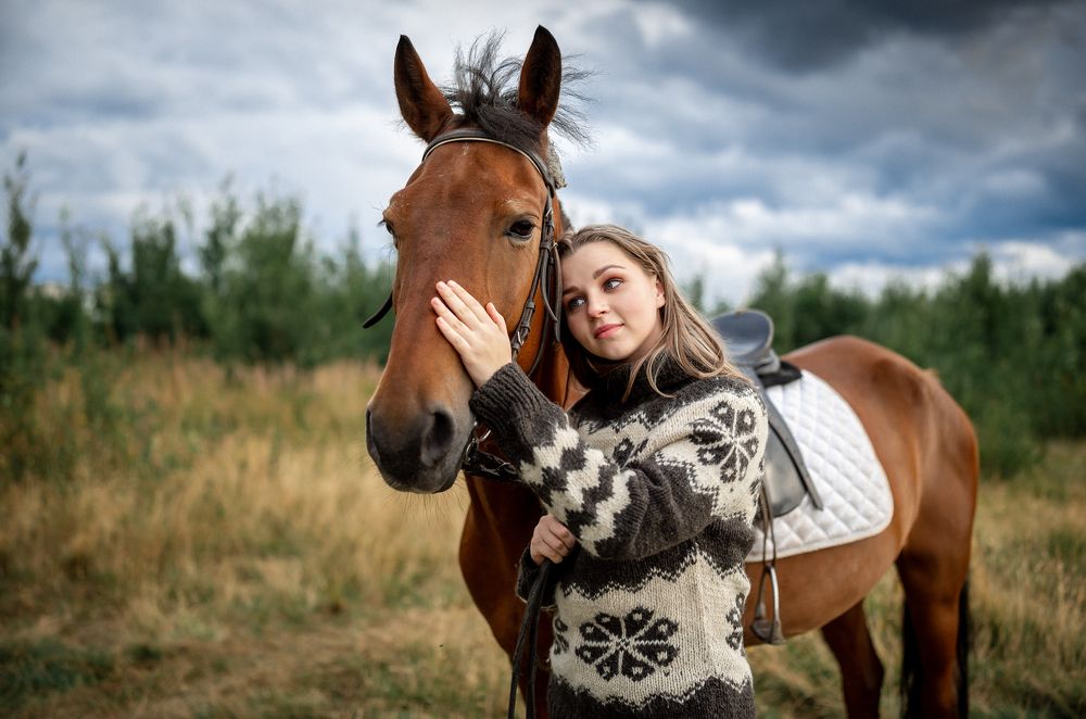 Photograph by Юрий Киреичев