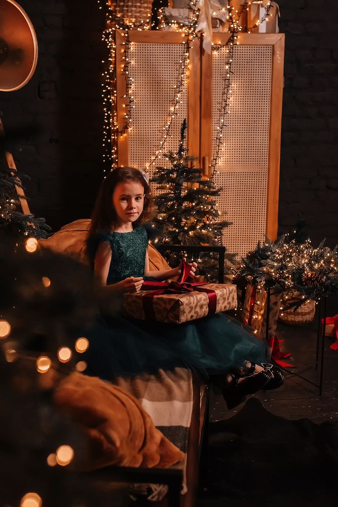 Photograph by Ksenia Elukova