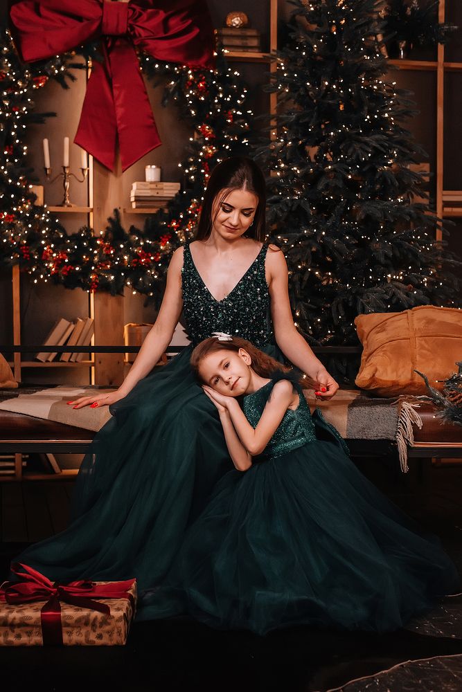 Photograph by Ksenia Elukova