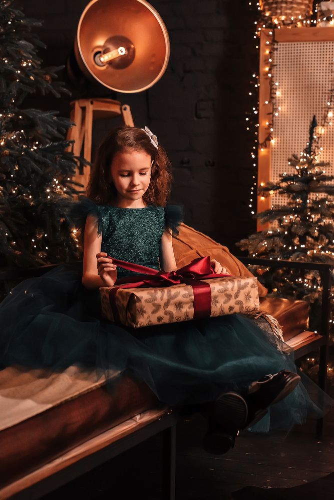 Photograph by Ksenia Elukova