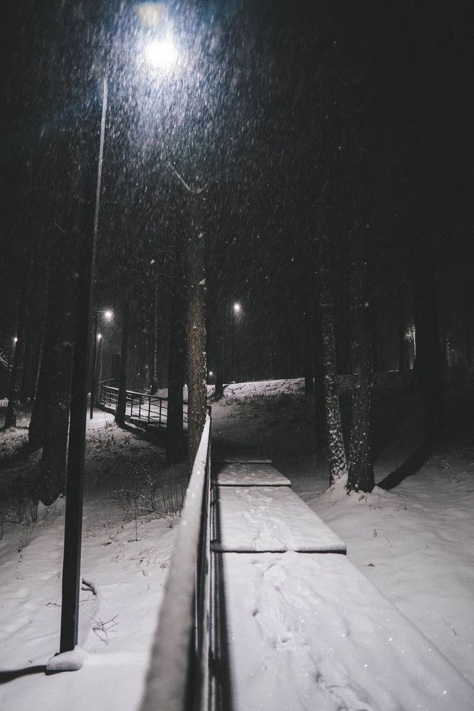 Photograph by Иван Кривоносов