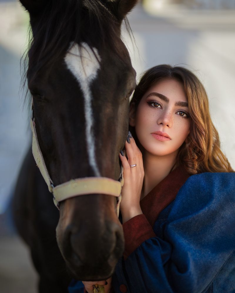 Photograph by Akram Mozaffari nia