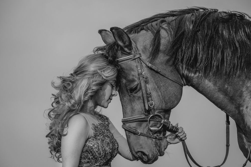 Photograph by Abbas Mohamadi