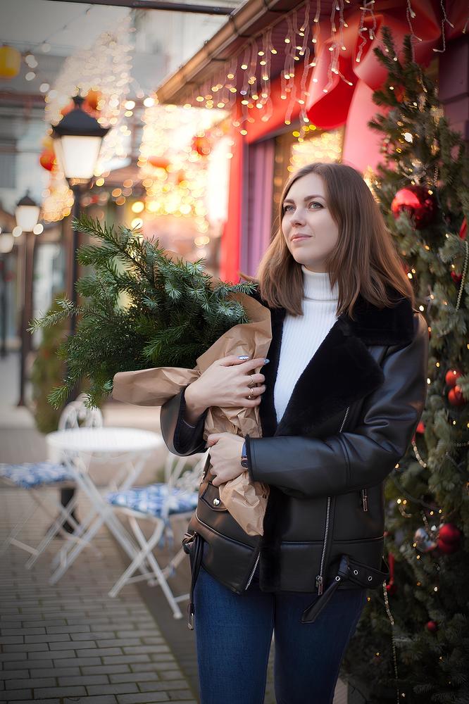 Photograph by Ксения Кравец