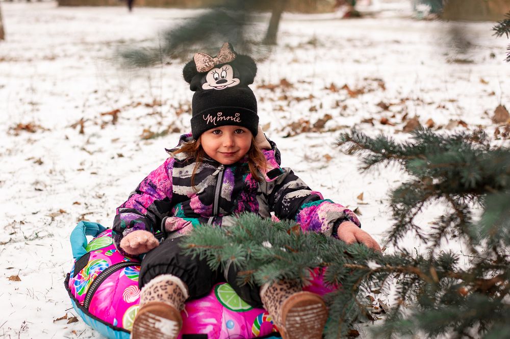 Фотография автора Елена Ефименко