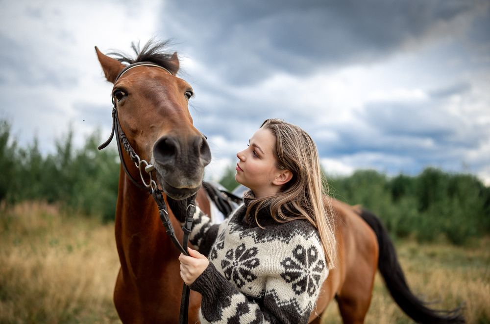 Photograph by Юрий Киреичев