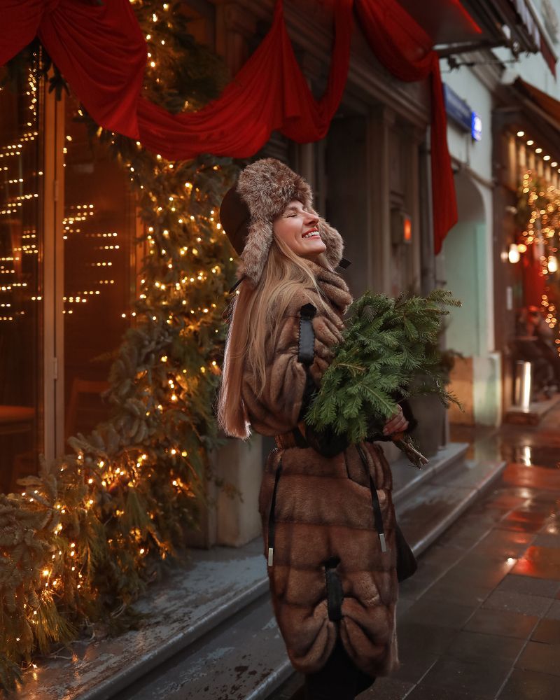 Photograph by Виктория Балаба