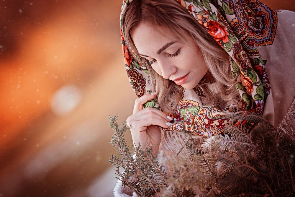 Photograph by Мария Новгородская