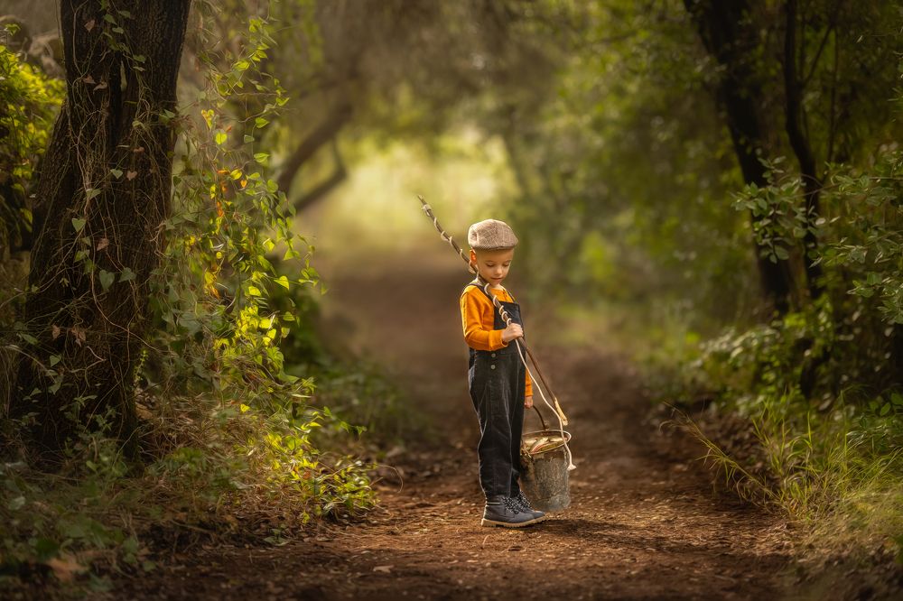 Фотография автора osher eden pashinsky