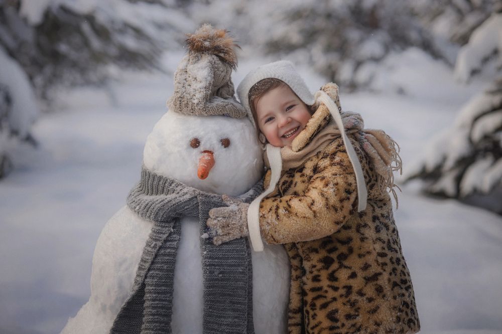 Photograph by Галина Ворошилова