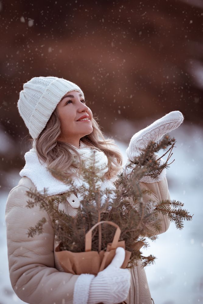 Photograph by Мария Новгородская