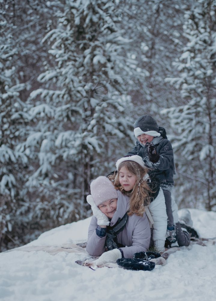 Photograph by Инна Адамович