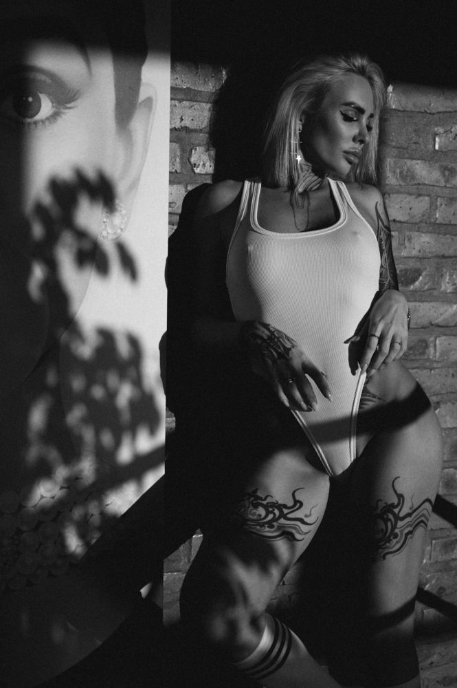 Photograph by KHOMENKO ANTON